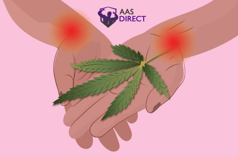 Chronic Pain Respond Best to Cannabis