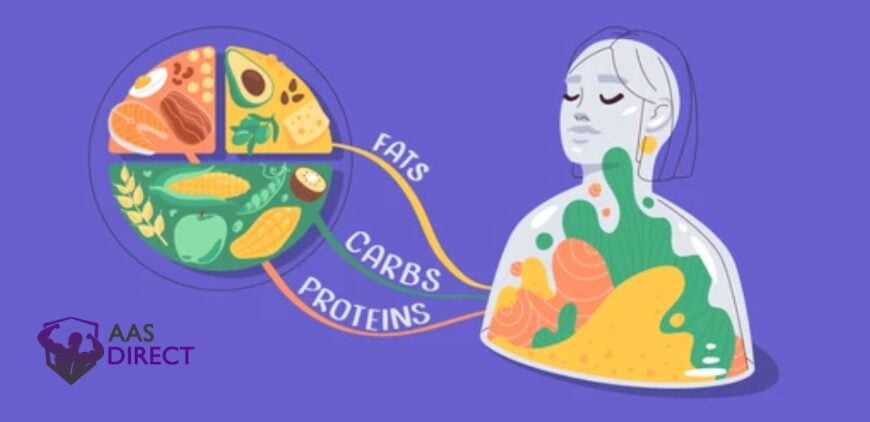 Dietary Fat in Absorption