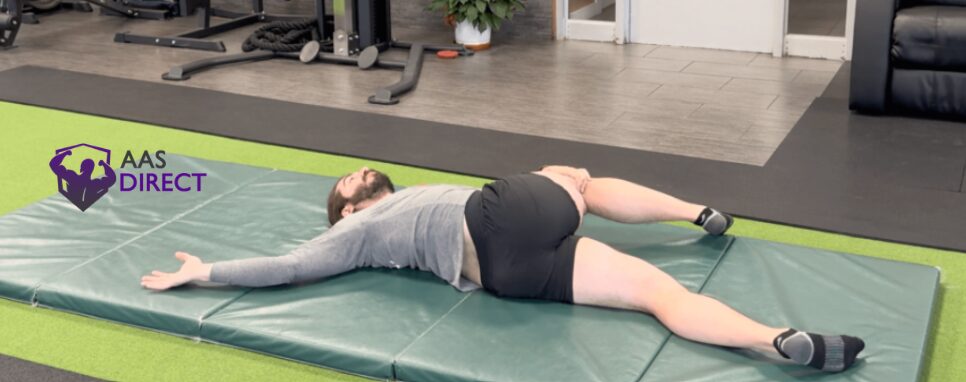 How Often to Do Your Daily Mobility Routine