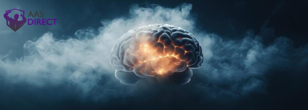 Link Between Low Vitamin , Depression, and Brain Fog