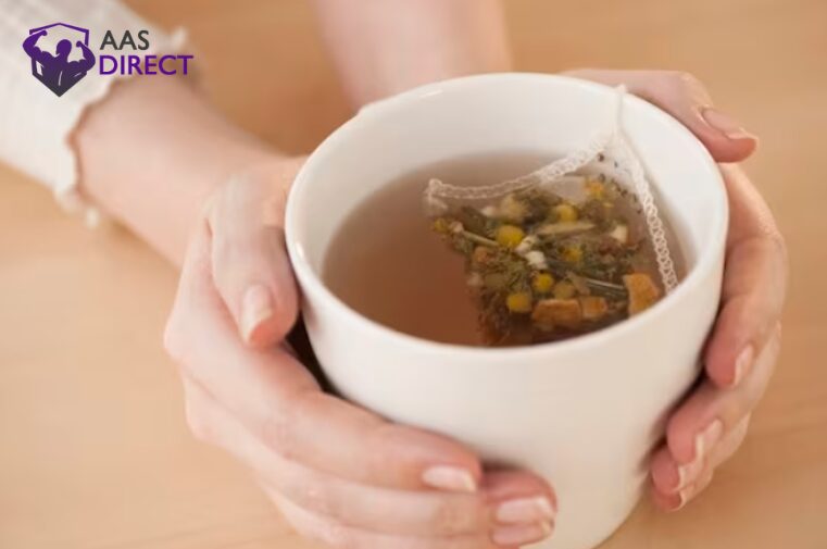 Natural Remedies for Anxiety