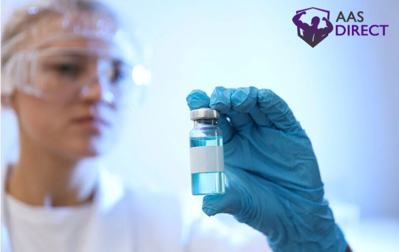 Peptide Supplier