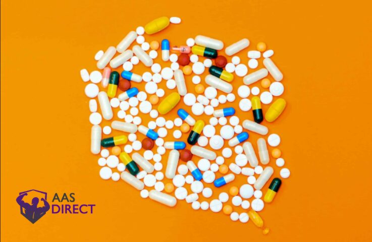 Safety Profile vs. Traditional Oral Steroids