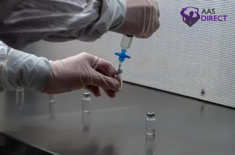 Turnaround Time Trade-offs Researchers peptides