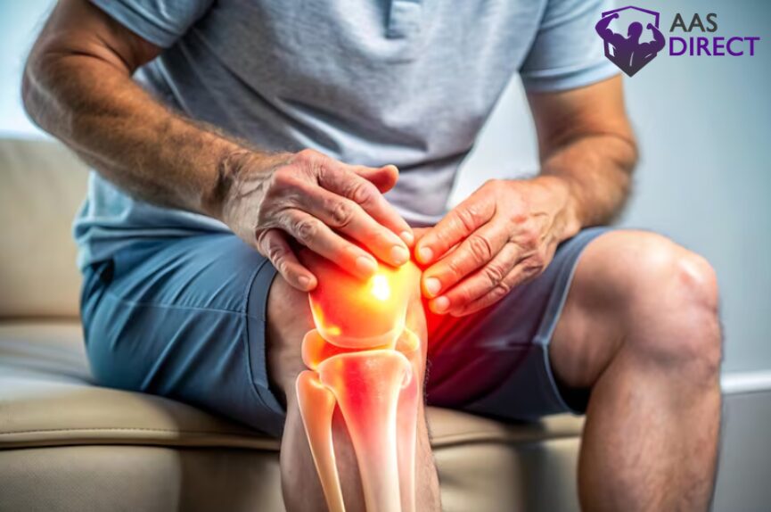 Weakens Your Bones and Muscles