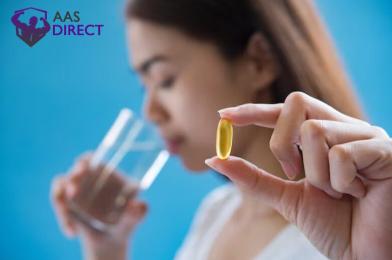 vitamin d deficiency