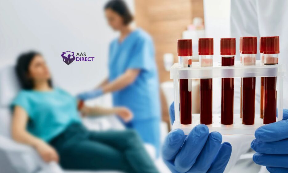 How HGH Drug Testing Detects Performance Enhancement Use