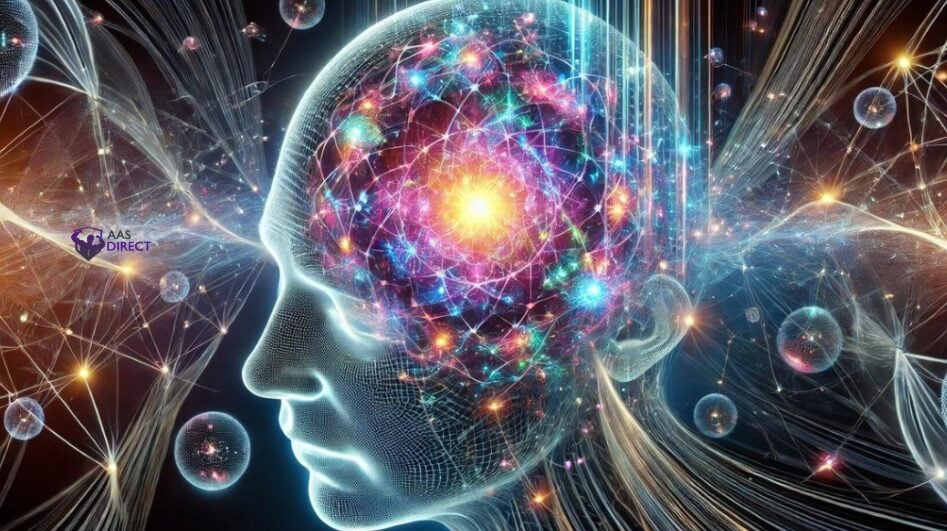 What Is Dimethyltryptamine and Why Is It So Unique