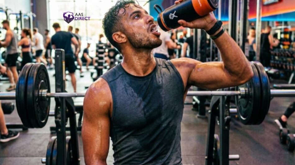 Hydrating Foods That Support Workout Performance