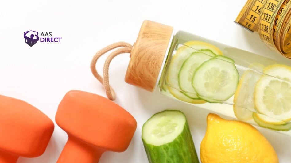 Hydrating Foods That Support Workout Performance