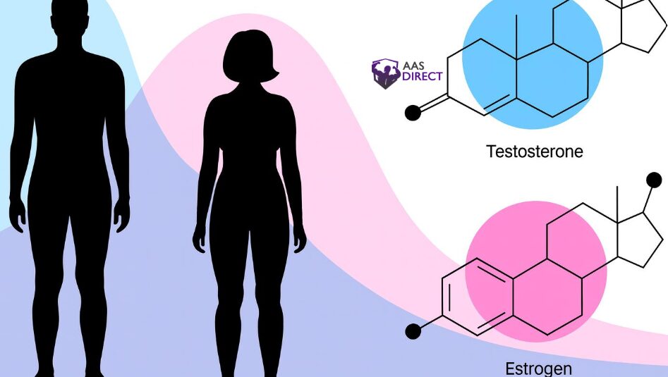 When Women Should Avoid Performance-Enhancing Drugs
