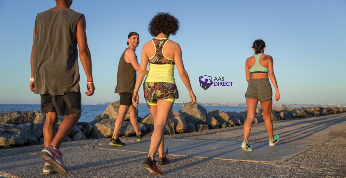 Best Long-distance Running Strategies For Slow Runners