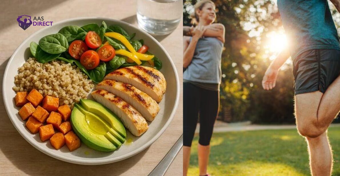 Best Long-distance Running Strategies For Slow Runners
