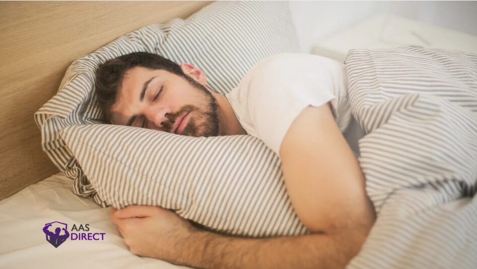 The Role of Circadian Rhythms in Muscle Growth and Recovery