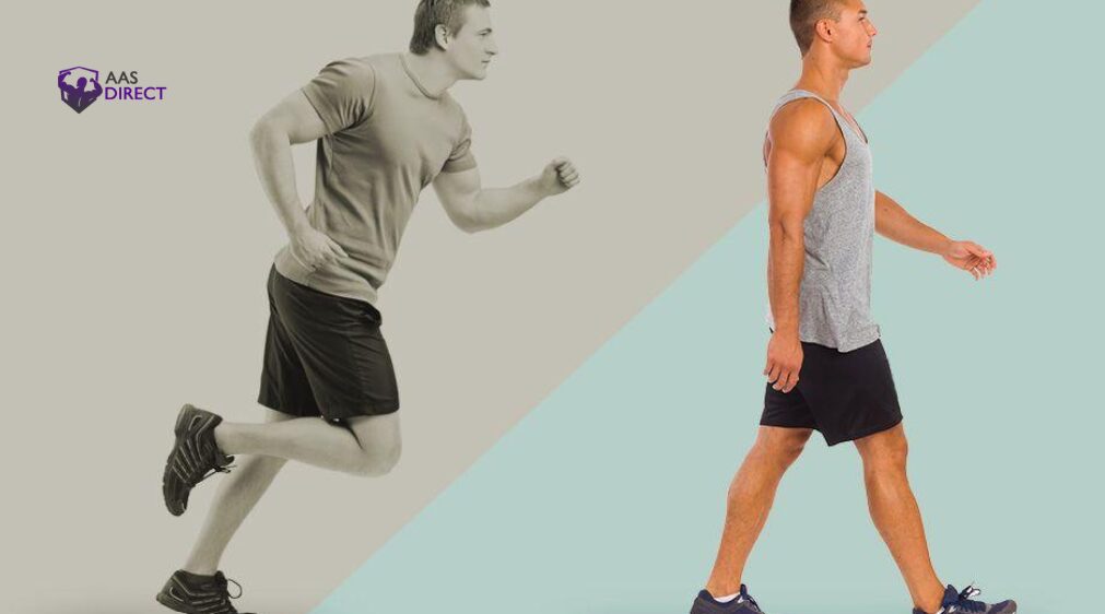 Full Body Cooldown Routine to Speed Recovery After Exercise