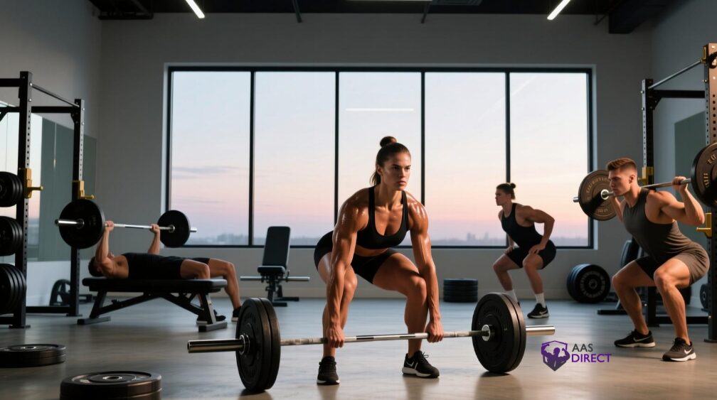 How to Optimize Muscle Protein Synthesis for Growth