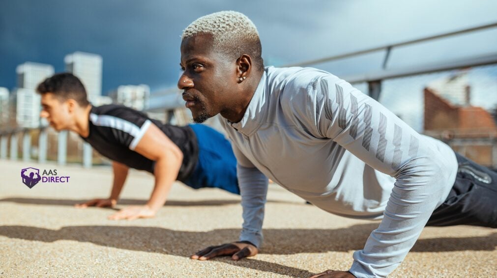 Cardarine vs. Stenabolic: Which Improves Endurance More?