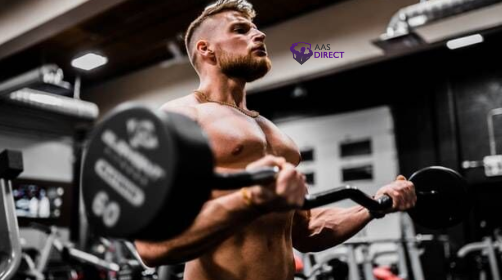 Should Beginners Avoid Performance-Enhancing Drugs Completely?