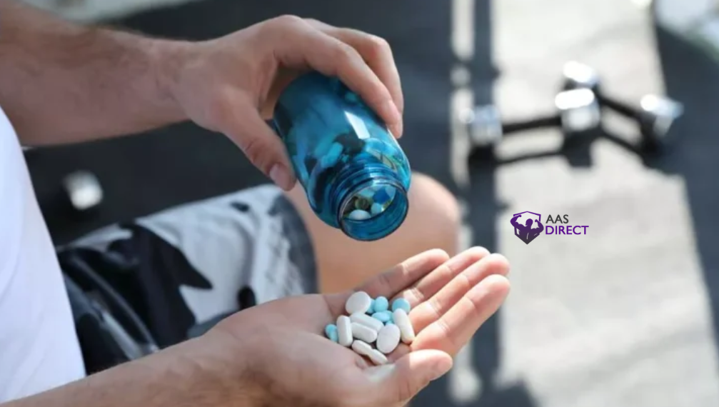 Should Beginners Avoid Performance-Enhancing Drugs Completely?