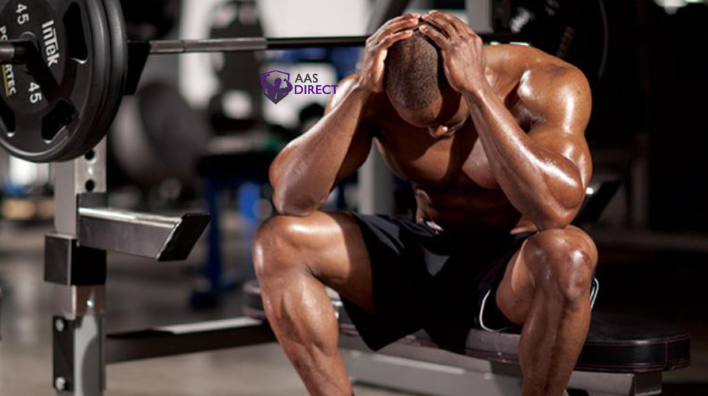 Sleep Problems That Can Happen During Steroid Cycles