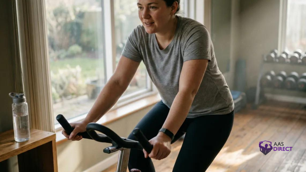 Low Intensity Steady State Cardio Complete Guide