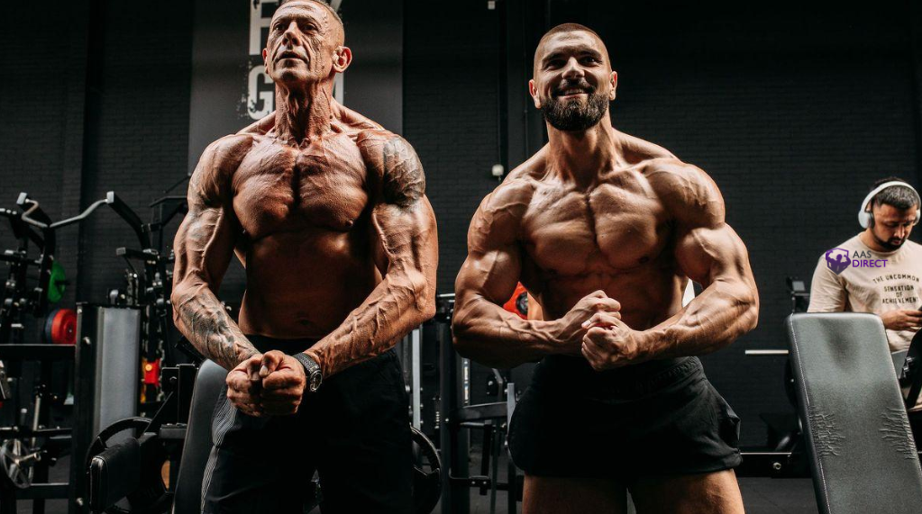 Trenbolone Results Timeline for Experienced Bodybuilders