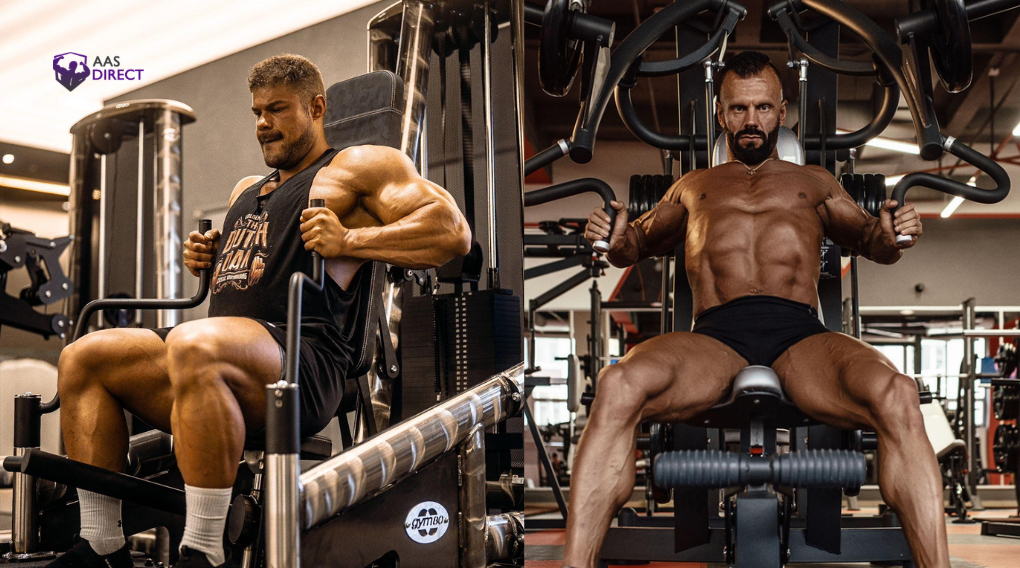 Trenbolone Results Timeline for Experienced Bodybuilders