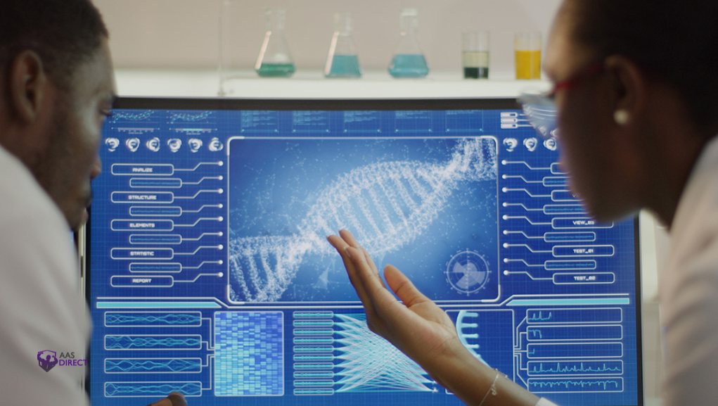 Personalized PED Cycles Based on Genetic Testing