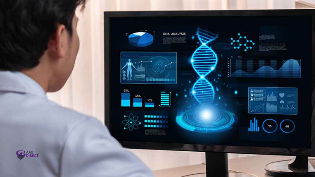 Personalized PED Cycles Based on Genetic Testing