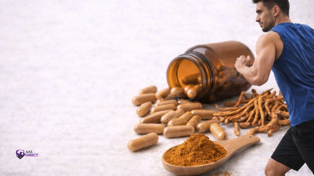 Cordyceps Benefits for Natural Endurance Support