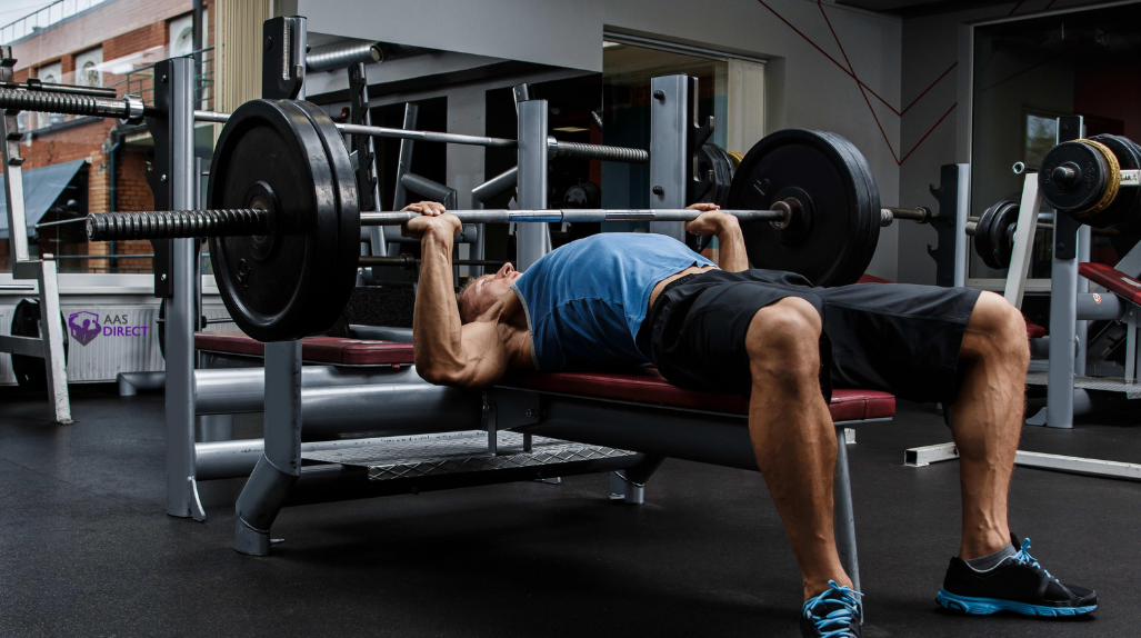 Understanding Strength-to-Muscle Ratio in Natural Lifters